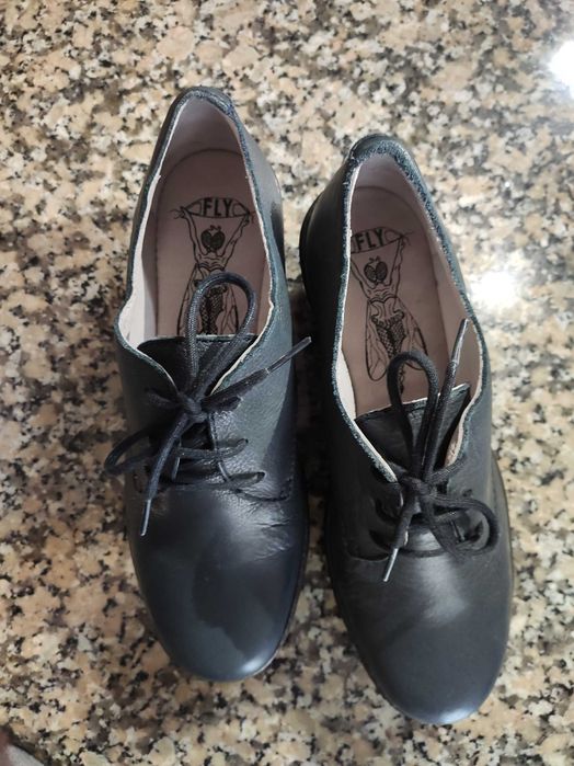 Sapatos Fly London