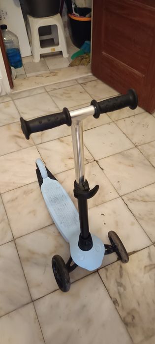 Trotinet criança