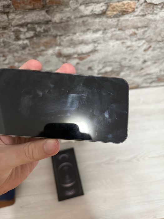 iphone 12 pro max 128 gb graphite