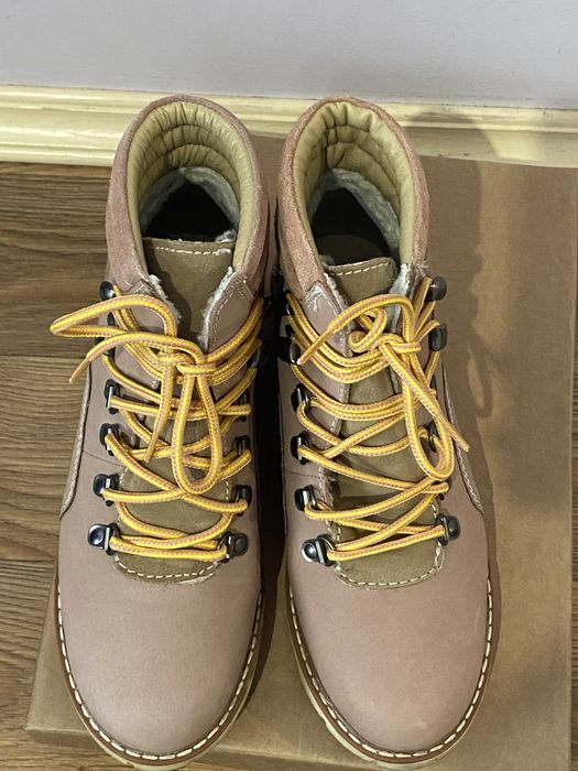 Сапоги кожа Medicine продам