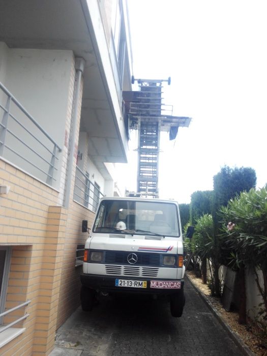 Empresas de Mudanças em Braga, Guimaraes, Porto, Penafiel , Famalicao,