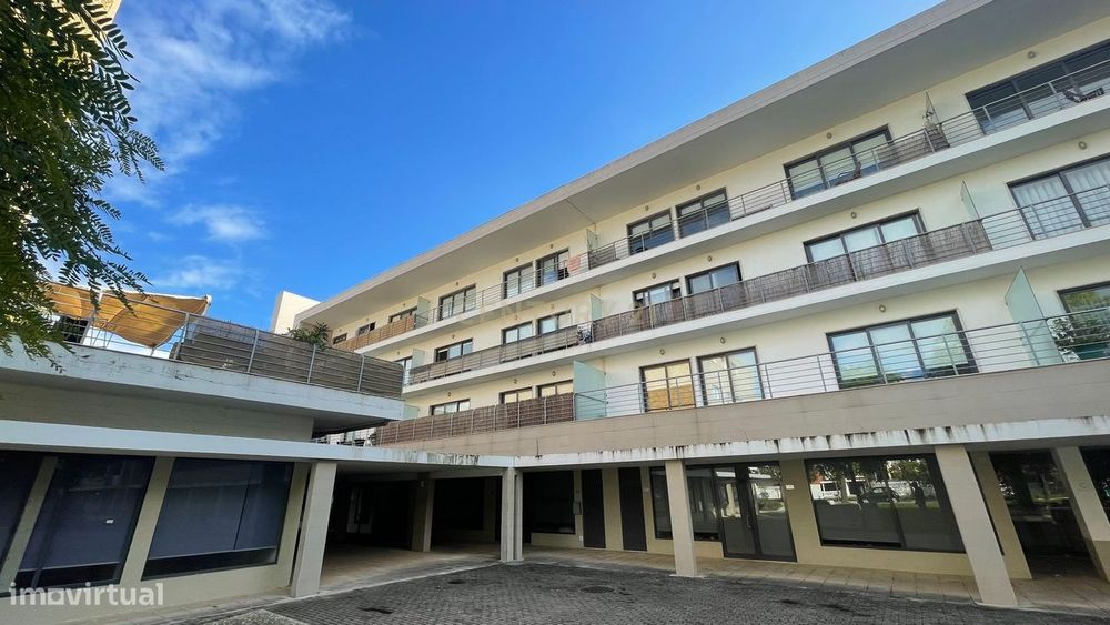 Apartamento T3 Arrendado até Fevereiro, no Pinhal Novo