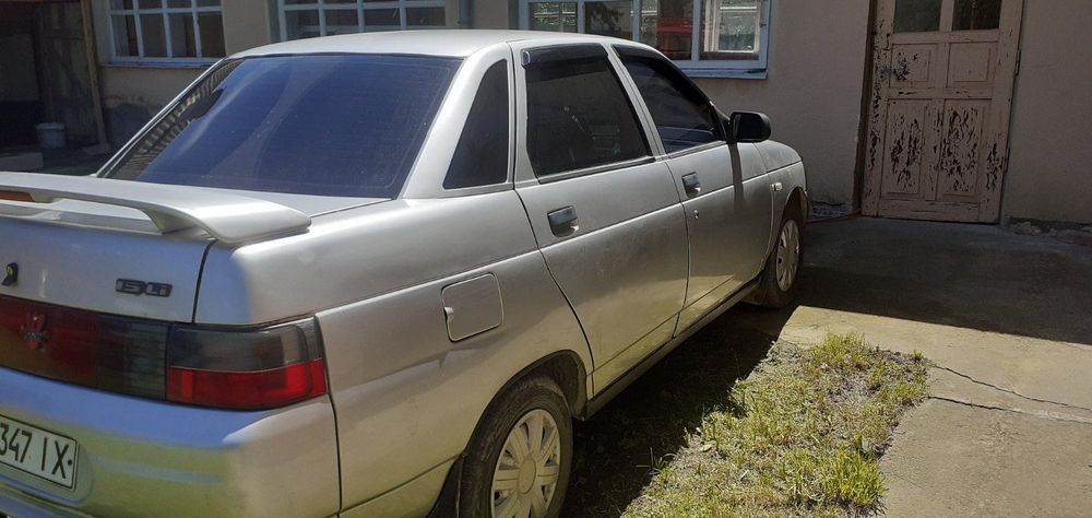 Продам ВАЗ-21102 року