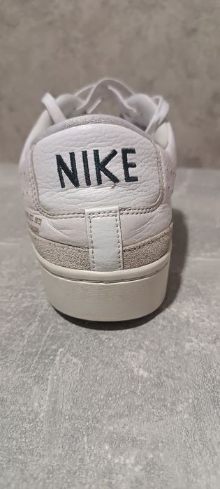 Nike Blazer Low!!!