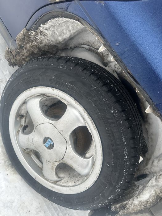 Opel astra F не на ходу