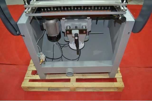 Свердлильно-присадочний верстат Stomana BM 21E