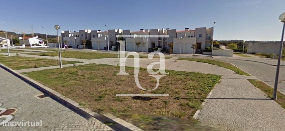 Terreno para construção Maia