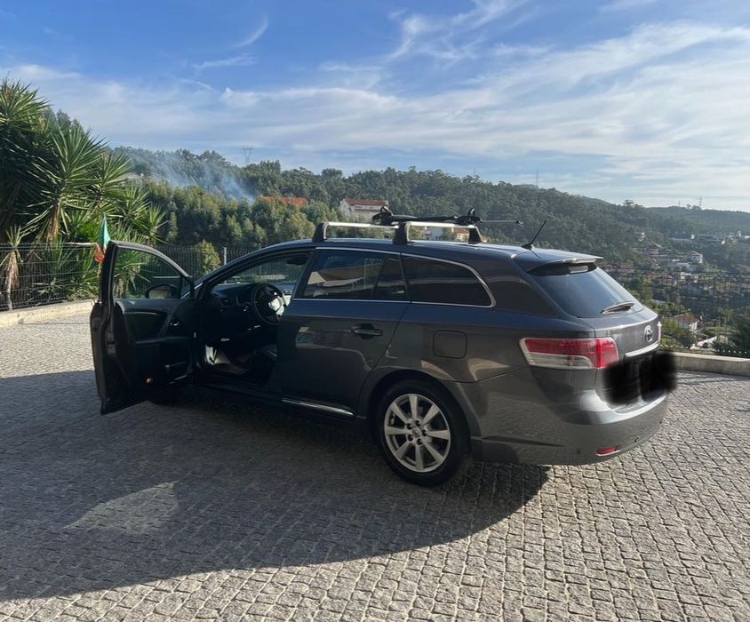 Carro para venda toyota