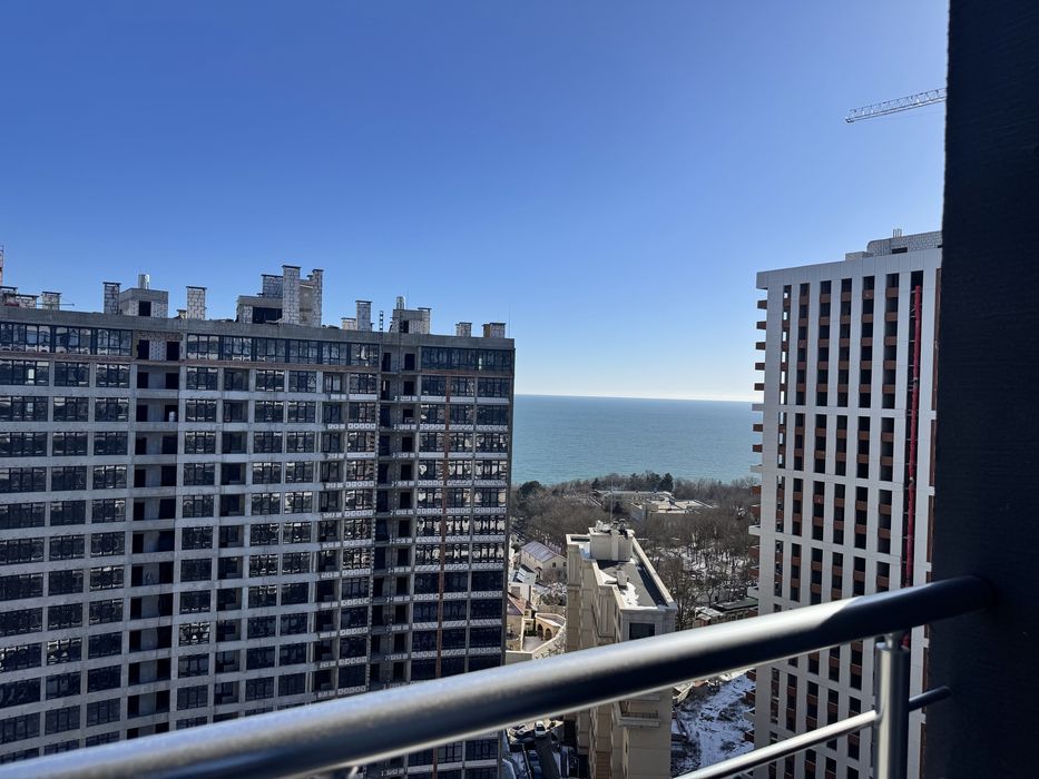 2-rooms apartment apartment by the address st. Kulikovo pole pl Oktyabrskoy revolyutsii pl (area 65 m²) - Atlanta.ua - photo 12