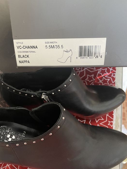 Ботильоны , туфли