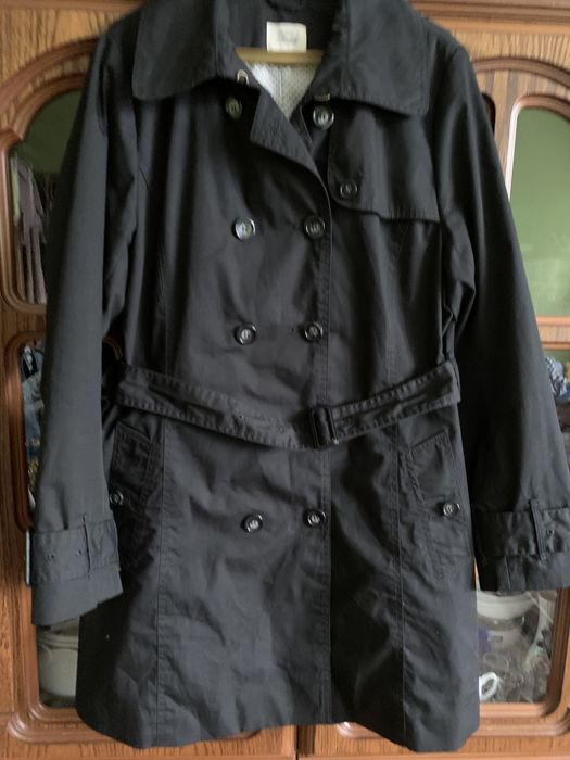 Plaszcz damski rozmiar l