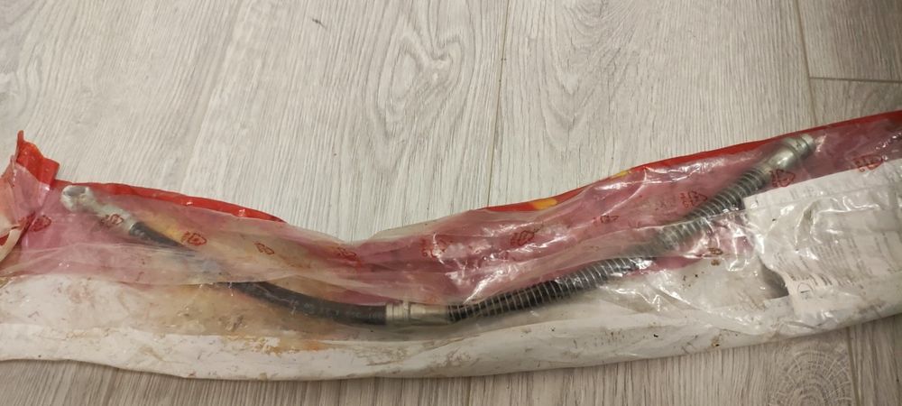 PHD346 TRW шланг томозний передній