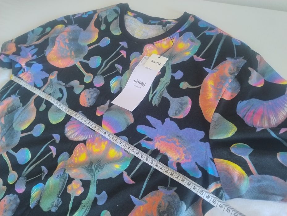 Nowa koszulka Sinsay rozm.XL