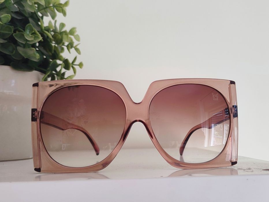 Óculos de sol de senhora