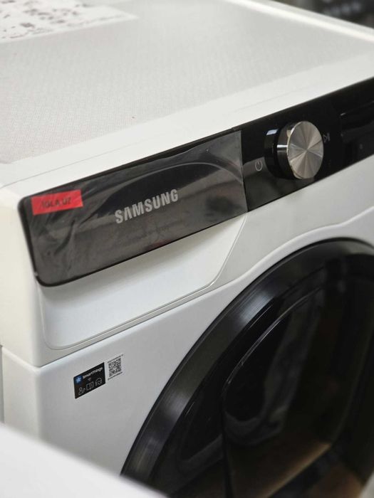 NOWA Pralko-suszarka 8/5KG Samsung AddWash WD80T554DBE/S6 U7