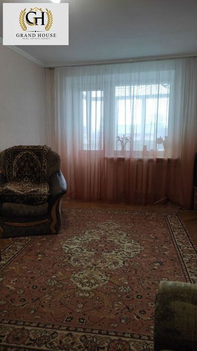 Продам 4 кімнатну квартиру на вул. Шатіло 2й поверх