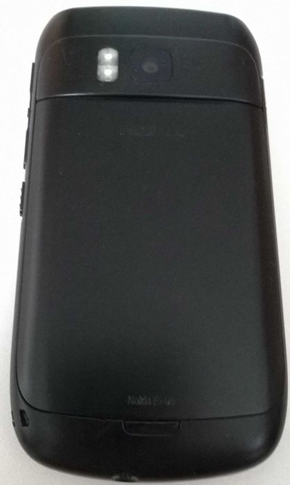 telefon NOKIA E6