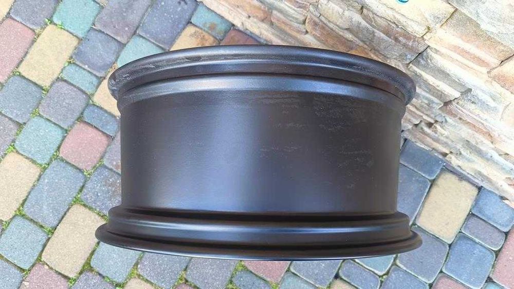 Nowe alufelgi Diewe Trina 21 5x112 Audi Merc Porsche Macan Q7 Q5