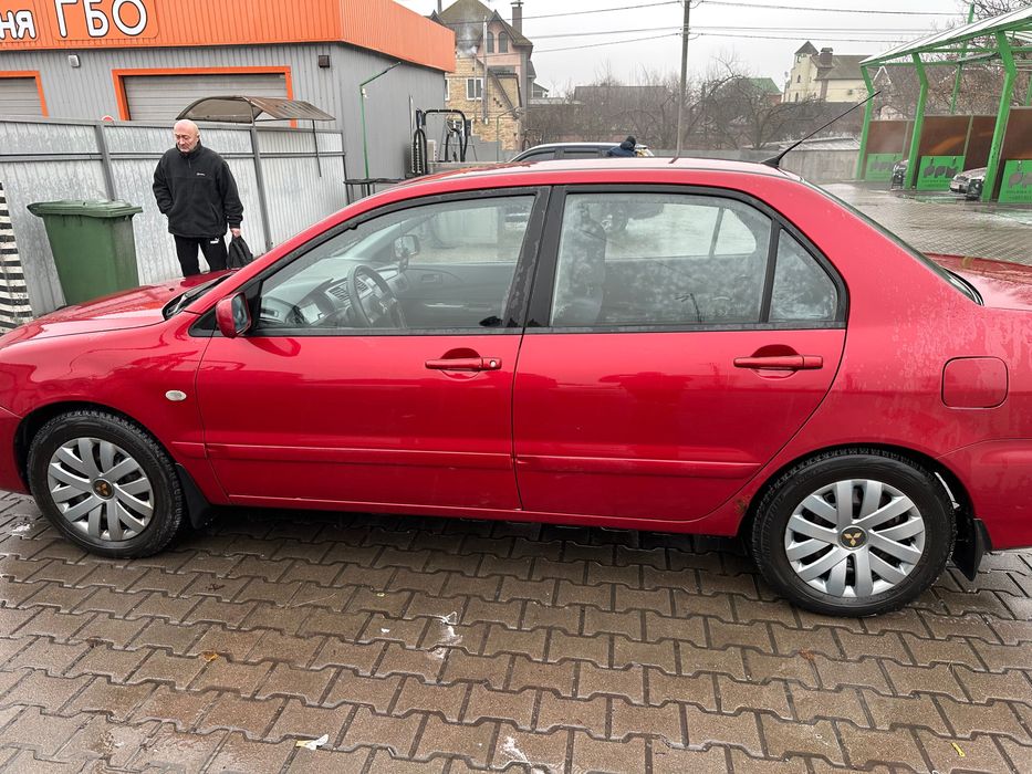 Продам Митцубиси Лестер 9