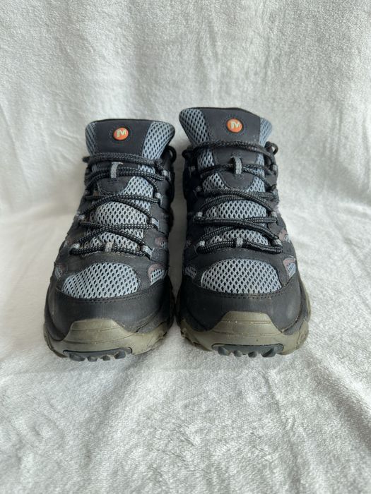 Buty trekkingowe Merrell Moab 2 Gtx