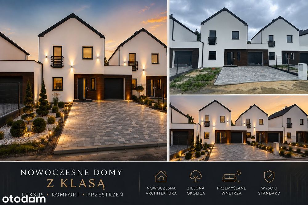 Dom – Chełm - Widok 2
