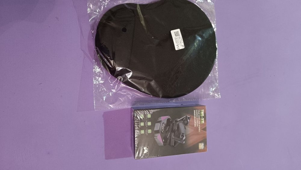 Навушникі ігрові бездротові