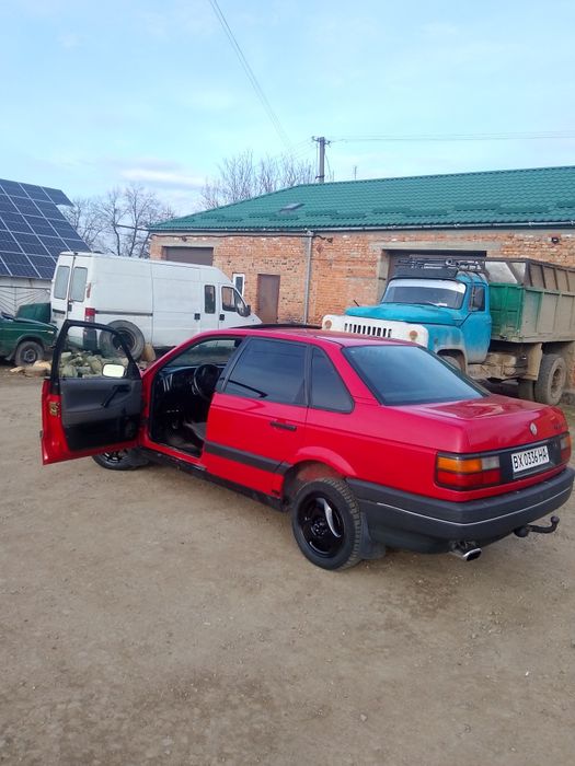 Продам пасат б 3