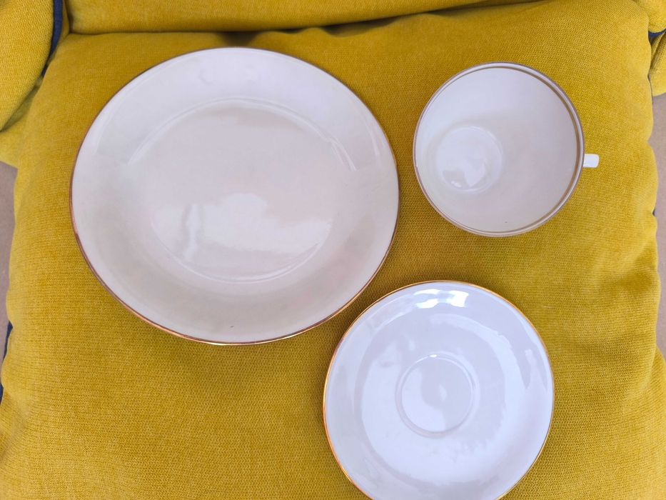 Porcelana Seltmann