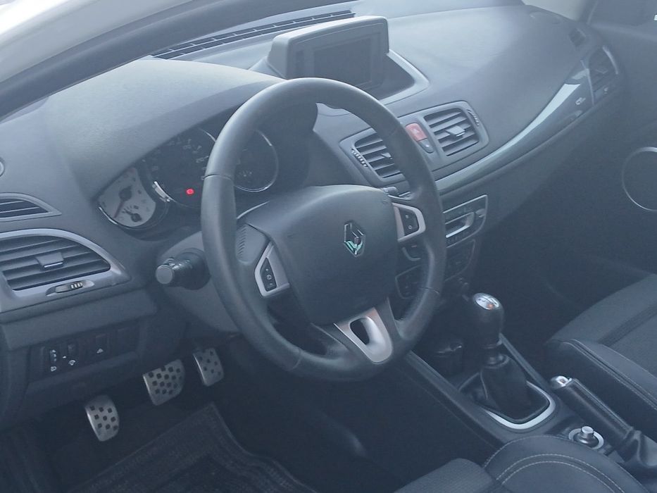 Vendo Renault Megane 3 GTLine