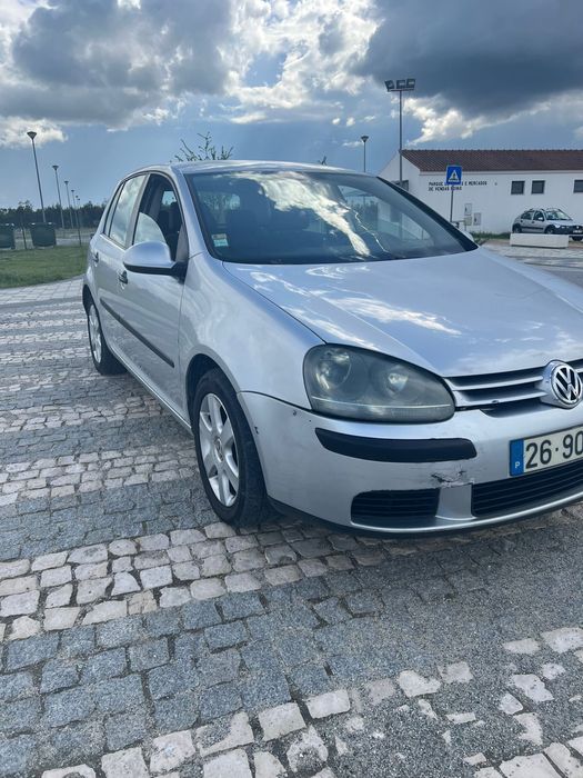 Vw Golf V 1.9 2004