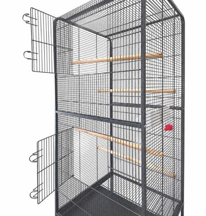 Woliera dla Ptaków ‼️NOWA‼️ Klatka dla papugi 150cm DUŻA