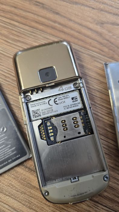 Телефон Nokia 8800