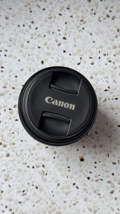 Obiektyw Canon EF 85mm f/1.8 USM