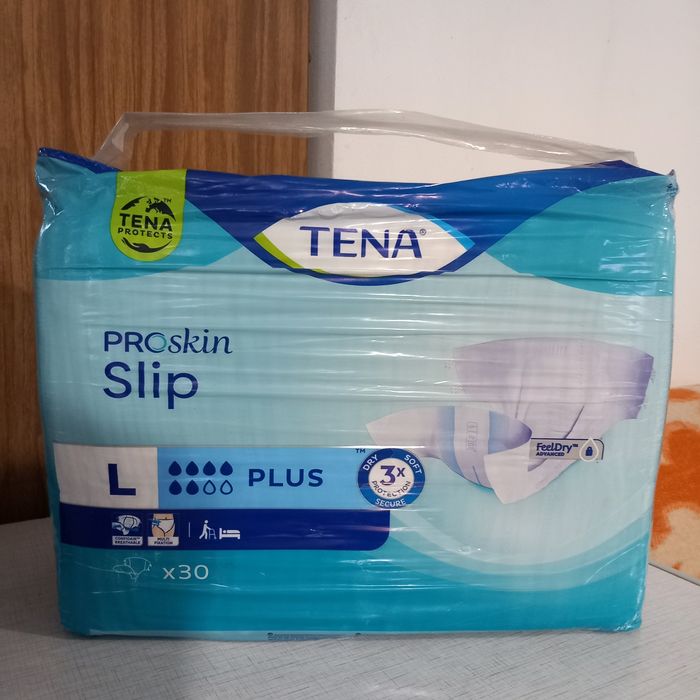 Памперси  для дорослих