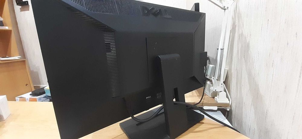Monitores Dell 22" e 23" HDMI/DVI