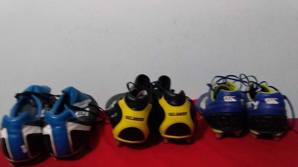 Буци,копи-Umbro Corsica-46/28.5;Gil Bret -11/28;Canterbury-43,5/28
