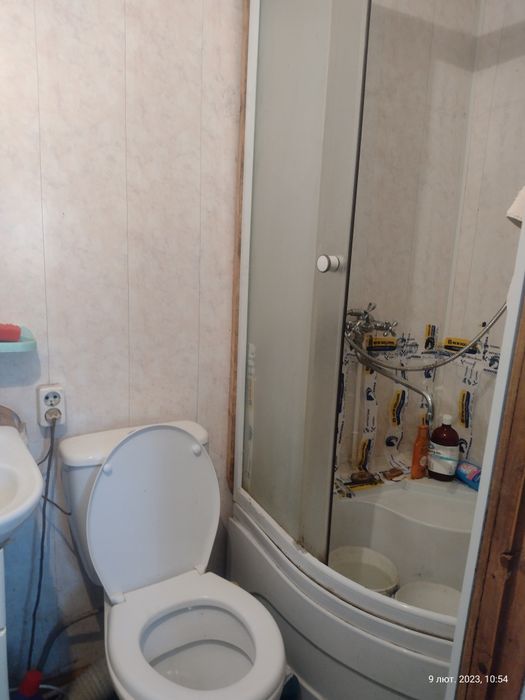 Терміново продам будинок  з газом і грубкою!