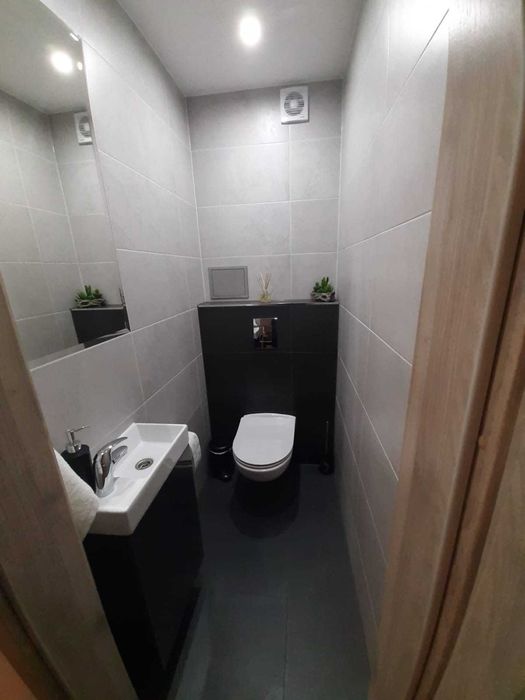 Remonty, wykończenie wnętrz - Nowy Sącz i okolice