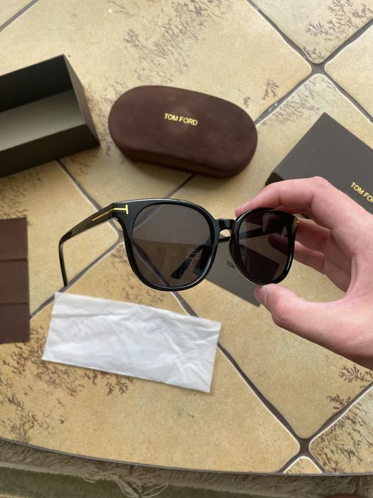 Tom Ford окуляри