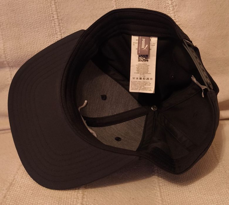 Boné Puma/ Star Wars