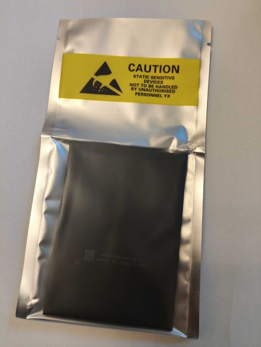 Bateria BN57 do Xiaomi poco x3 / x3 pro