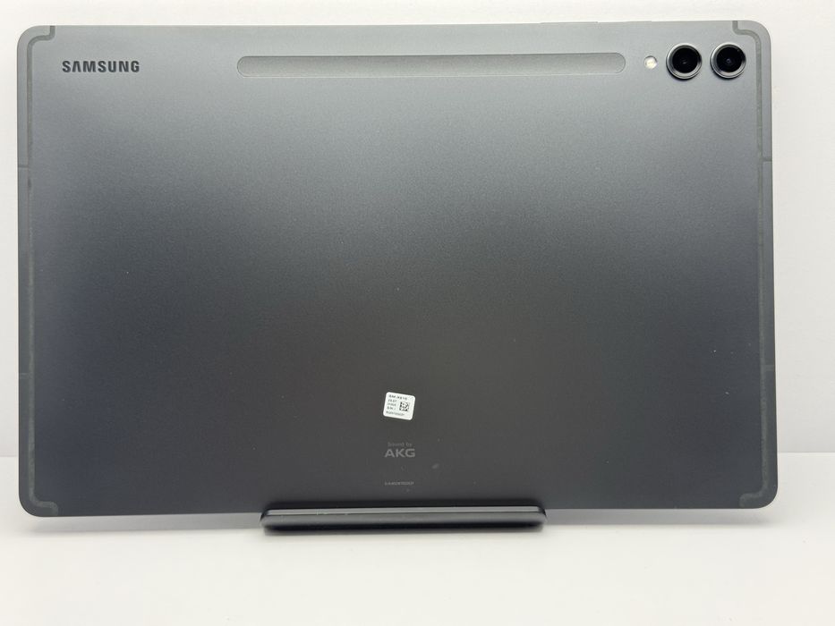 Samsung Tab S9 Plus 12/512Wi-fi Graphite