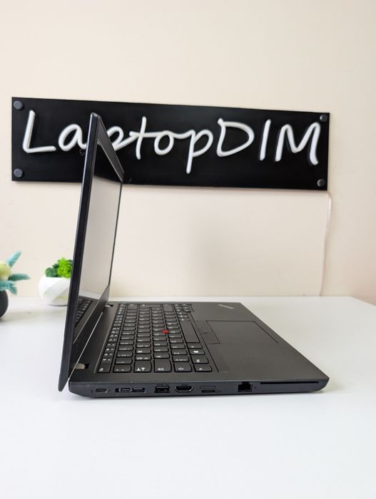 Ноутбук Lenovo ThinkPad L14 G1/Ryzen 5 4650U/8/256GB/FHD/14"/IPS