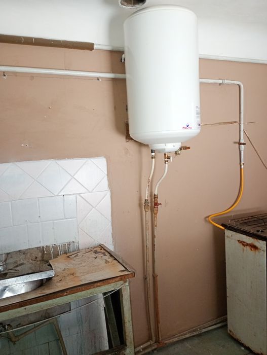 +Продам дом Запорожье левое, 15500 дол.