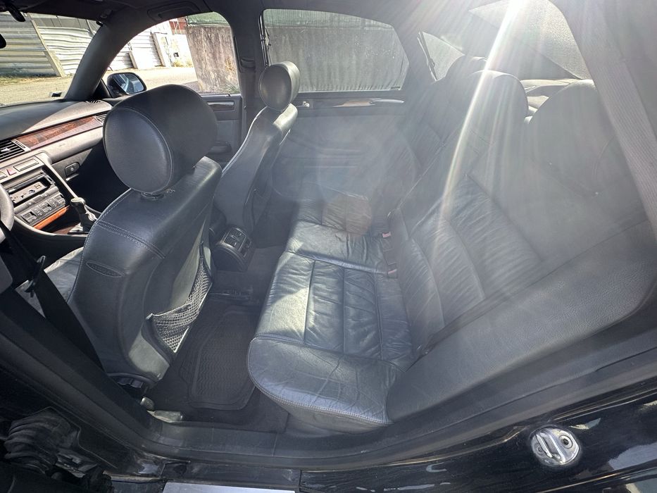 Audi A6 1900 TDI
