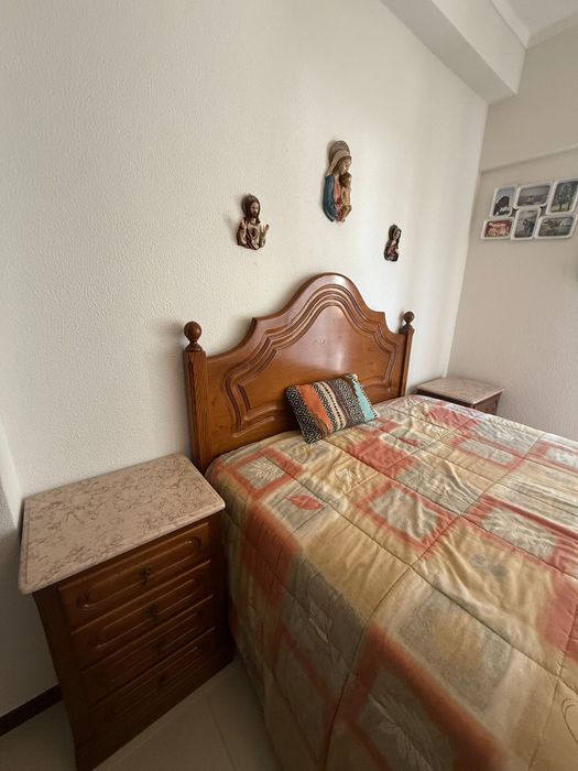 Mobilia de quarto completa