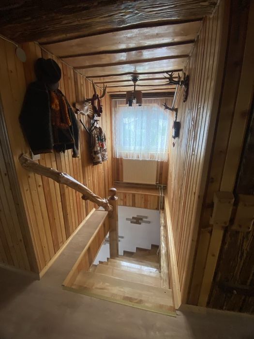 Відпочинок / Ясіня/Здається садиба у Музики в мальовничому куточку смт