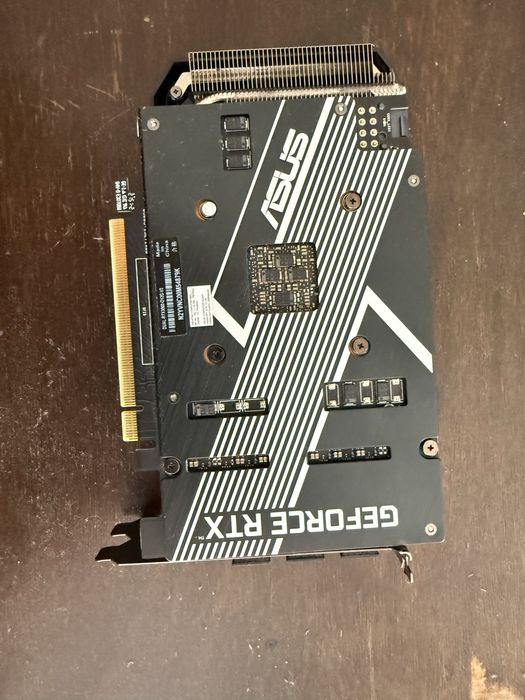 RTX 3060 16GB ASUS