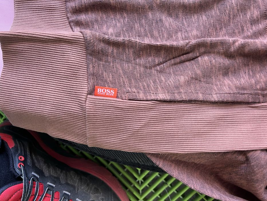 Casaco Hugo Boss L