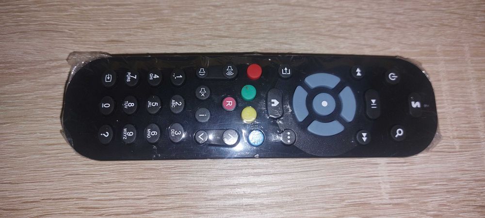 Pilot Zamiennik do Sky Q Box